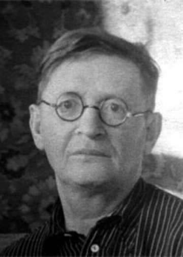 Nikolay Gorban