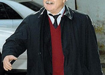 Nikolay Gubenko