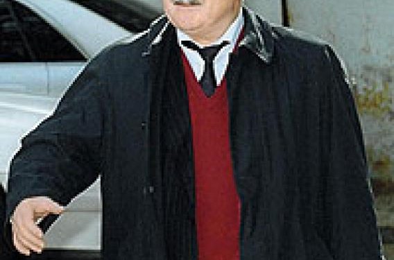 Nikolay Gubenko