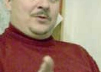 Nikolay Halesin