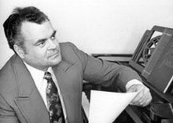 Nikolay Kondratuk