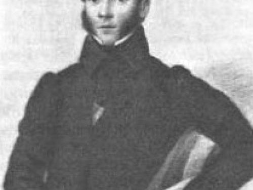Nikolay Konshin