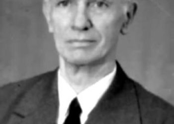 Nikolay Kovalskiy