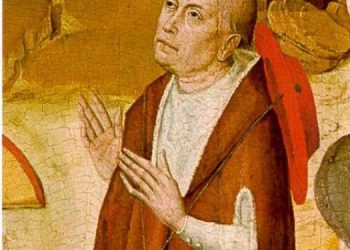 Nikolay Kuzanskiy