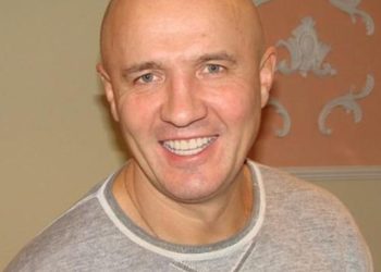 Nikolay Lukinskiy