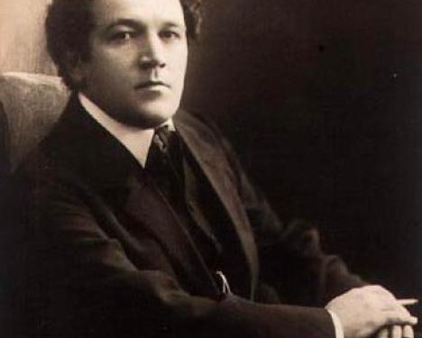 Nikolay Metner