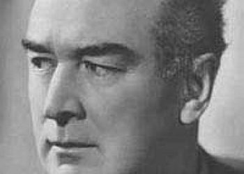 Nikolay Mordvinov
