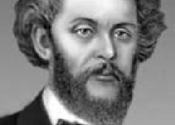 Nikolay Pomyalovskiy