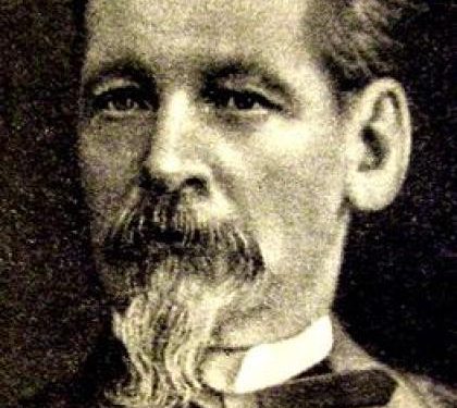 Nikolay Shelgunov