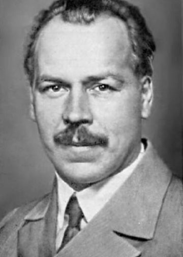 Nikolay Vavilov