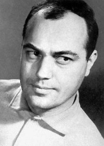 Nikolay Vingranovskiy