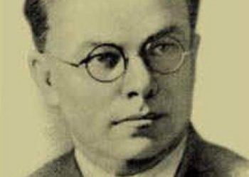 Nikolay Zerov