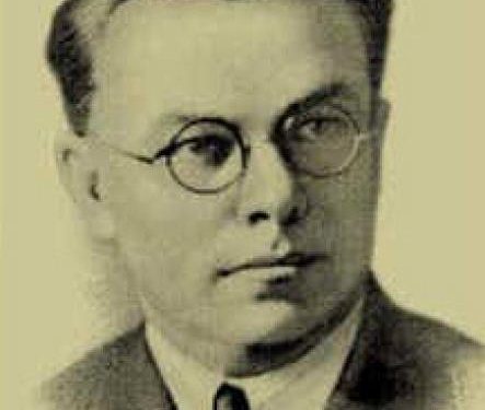 Nikolay Zerov