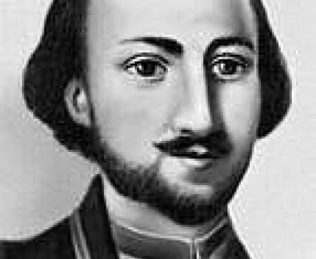 Nikolos Baratashvili