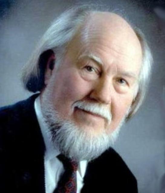 Nils Bohlin