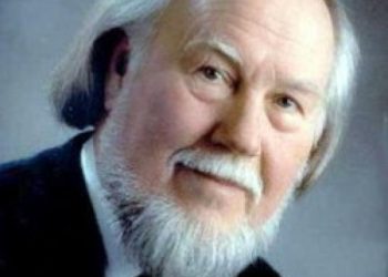 Nils Bohlin