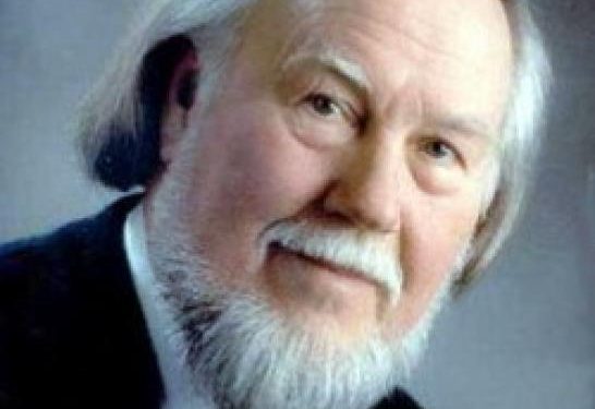 Nils Bohlin