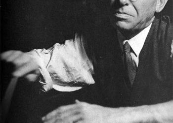 Nils Grevillius