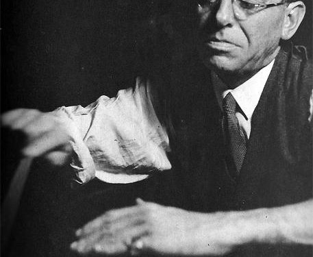 Nils Grevillius