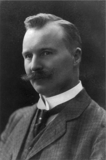 Nils Gustav Dalen