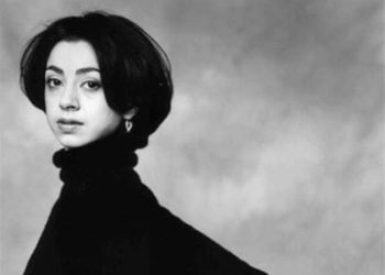 Nina Ananiashvili