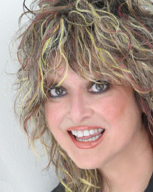 Nina Blackwood