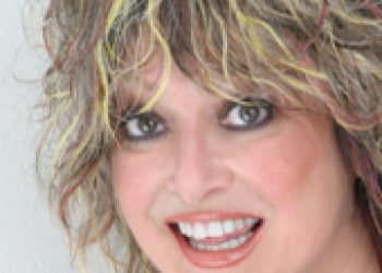 Nina Blackwood