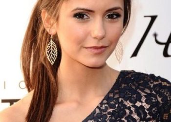 Nina Dobrev