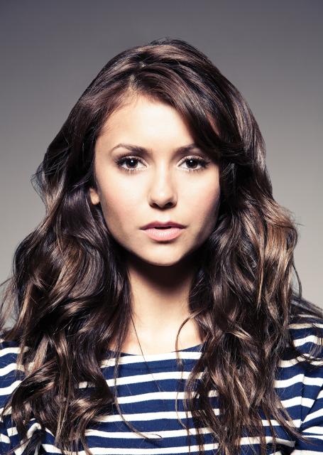 Nina Dobrev