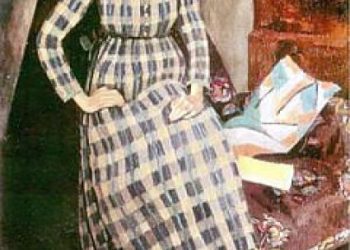 Nina Hamnett