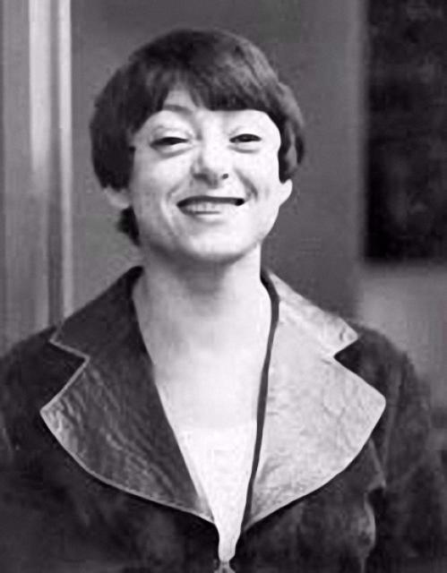 Nina Voronel