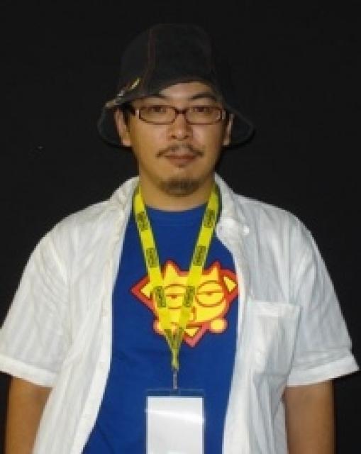 Nobuhiro Watsuki