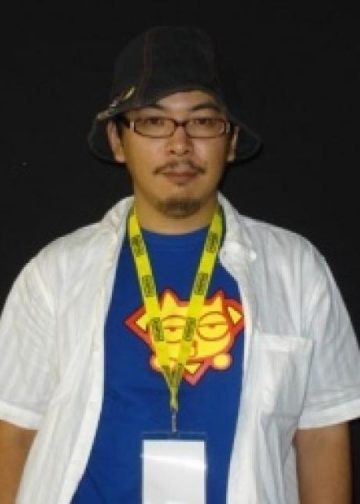 Nobuhiro Watsuki
