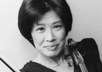 Nobuko Imai