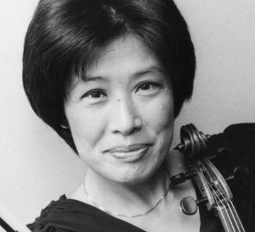 Nobuko Imai