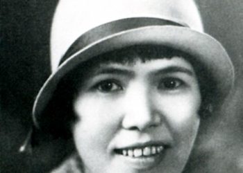 Nobuko Yoshiya