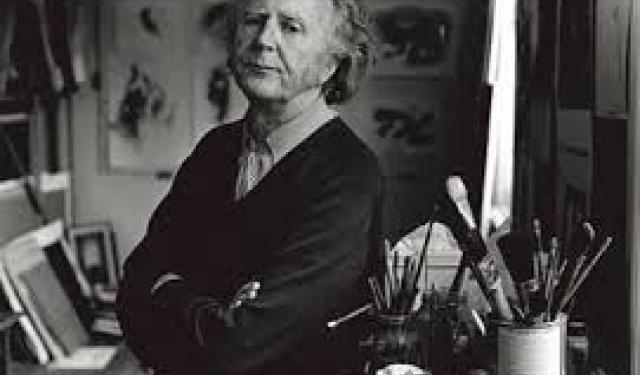 Noel Counihan