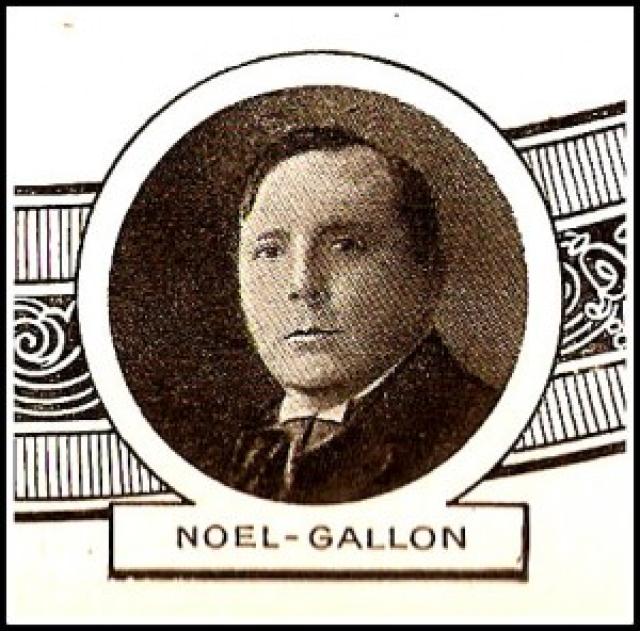 Noel Gallon