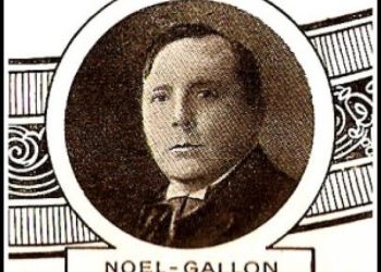 Noel Gallon