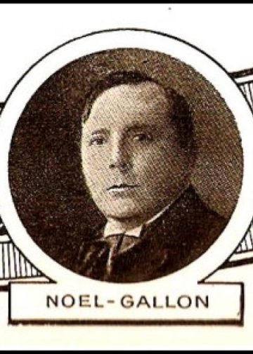 Noel Gallon