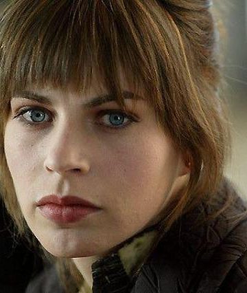 Noemie Godin-Vigneau