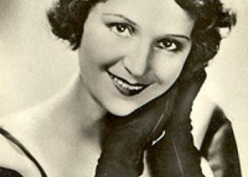 Nora Gregor