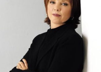 Nora Roberts