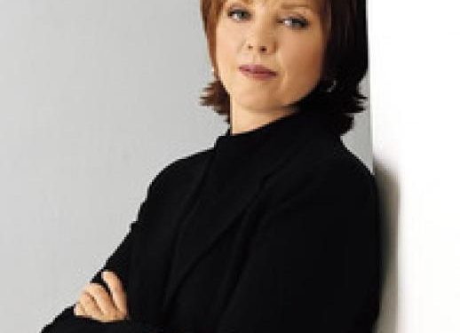 Nora Roberts