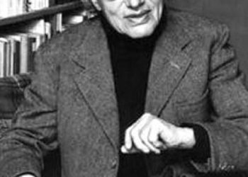 Norbert Elias