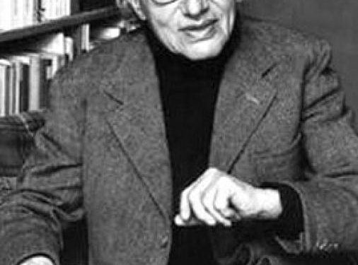 Norbert Elias