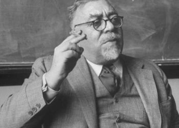 Norbert Wiener