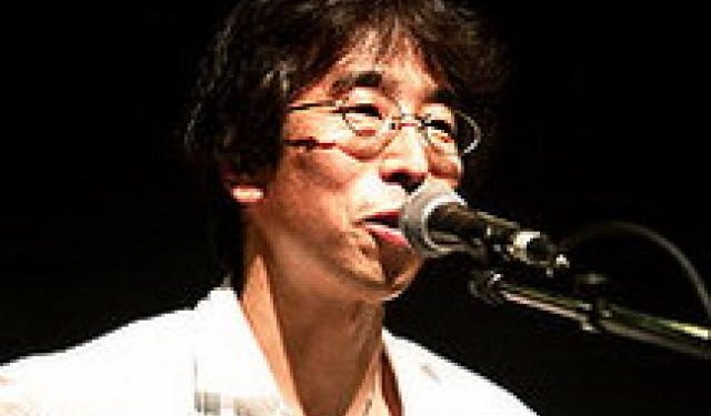 Noriyuki Iwadare