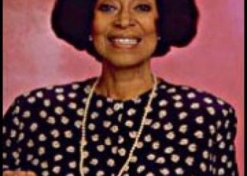 Norma Donaldson