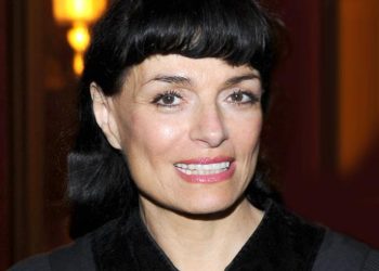 Norma Kamali